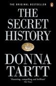 The Secret History image