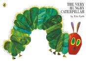 The Very Hungry Caterpillar image