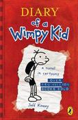 Diary of a Wimpy Kid (Book 1) image