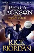 Percy Jackson and the Titan's Curse (Book 3) image