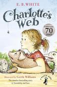 Charlotte's Web: 70th Anniversary Edition image