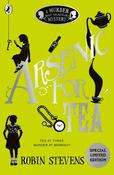 Arsenic For Tea image