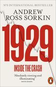1929: Inside the Crash image