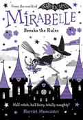 Mirabelle Breaks the Rules image