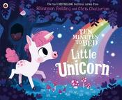 Ten Minutes to Bed: Little Unicorn image
