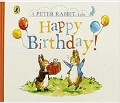 Peter Rabbit Tale: Happy Birthday! image