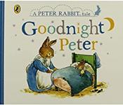 Goodnight Peter image