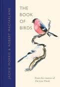 The Book of Birds: A Field Guide to Wonder and Loss image