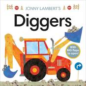 Jonny Lambert's Diggers image