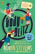 The Ministry of Unladylike Activity 2: The Body in the Blitz image
