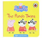 Peppa &amp; Friends: The Panda Twins