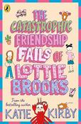 The Catastrophic Friendship Fails of Lottie Brooks image