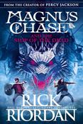Magnus Chase and the Ship of the Dead (Book 3) image