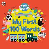 My First 100 Words: A World of Words image