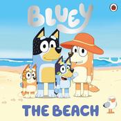 Bluey:The Beach image
