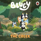 Bluey:The Creek image