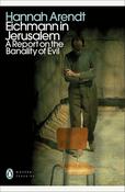 Eichmann in Jerusalem: A Report on the Banality of Evil image