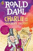 Charlie and the Chocolate Factory image