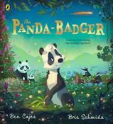 The Panda-Badger image