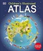 Children's Illustrated Atlas: Revised and Updated Edition image
