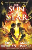 From the World of Percy Jackson: The Sun and the Star (The Nico Di Angelo Adventures) image