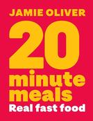 20 Minute Meals: Real Fast Food image