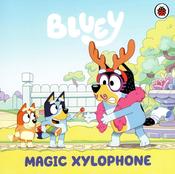 Bluey:Magic Xylophone image