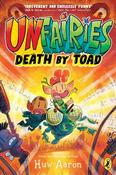 Unfairies: Death by Toad image