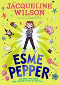 Esme Pepper image