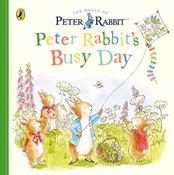 Peter Rabbit: Peter’s Busy Day image