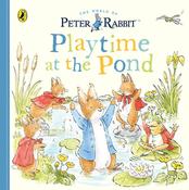 Peter Rabbit: Playtime at the Pond image