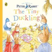 Peter Rabbit: The Tiny Duckling image