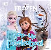 Pop-Up Peekaboo! Frozen image