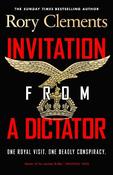 Invitation from a Dictator image