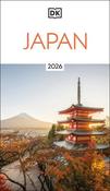 DK Japan: Must-See Sights. Culture &amp; History. Detailed Maps &amp; Tours. Covers Tokyo, Kyoto, Hokkaido, Okinawa, &amp; more image