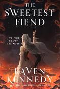 The Sweetest Fiend image