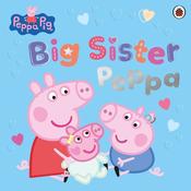 Peppa Pig: Big Sister Peppa image