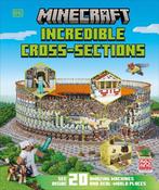 Minecraft Incredible Cross-Sections image