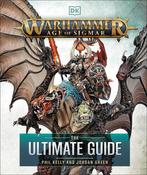 Warhammer Age of Sigmar Ultimate Guide image