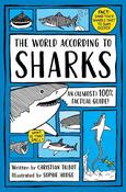 The World According to Sharks image