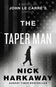 The Taper Man by Nick Harkaway image