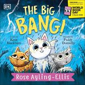 The Big Bang!: World Book Day 2026 image
