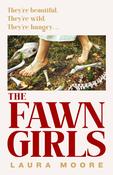 The Fawn Girls by Laura Moore image