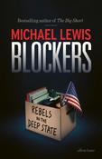 Blockers: Rebels in the Deep State image