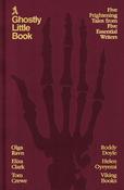 A Ghostly Little Book: Five Frightening Tales from Five Essential Writers image