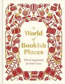 A World of Bookish Places: Travel Inspiration For Book Lovers image