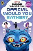 KPop Demon Hunters: Official Would You Rather? image