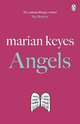 Angels: British Book Awards Author of the Year 2022