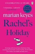 Rachel's Holiday image