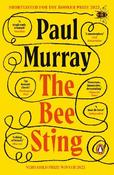 The Bee Sting image
